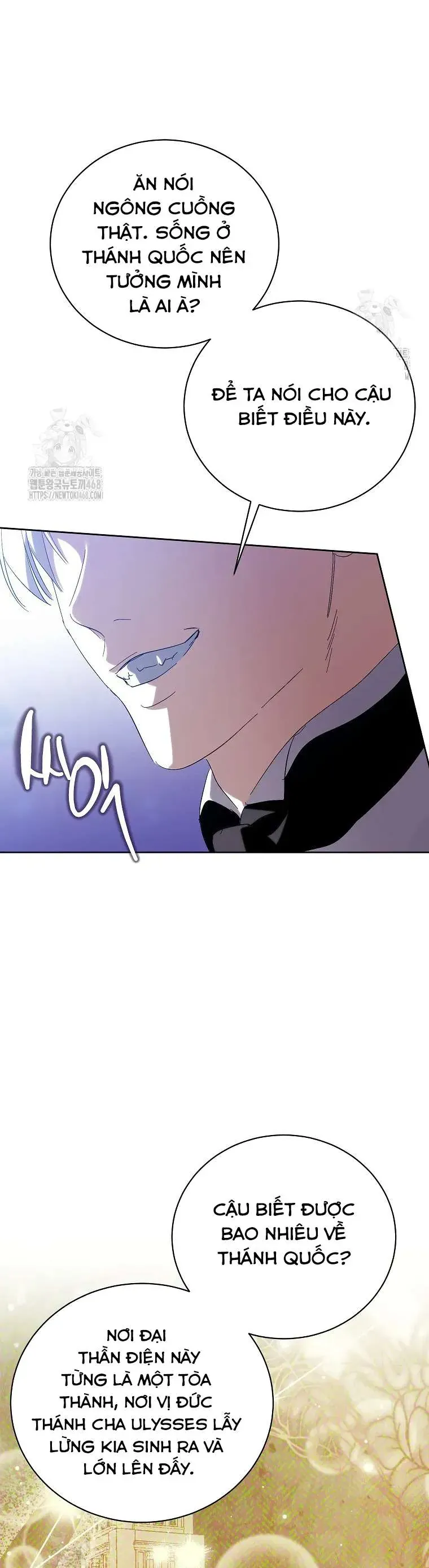 Phía Sau Mặt Nạ Của Nam Chính Hiền Lành Chap 98 - Next Chap 99