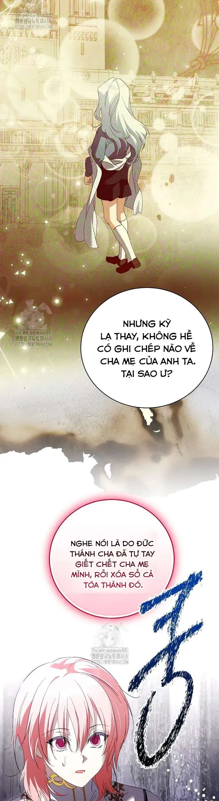 Phía Sau Mặt Nạ Của Nam Chính Hiền Lành Chap 98 - Next Chap 99