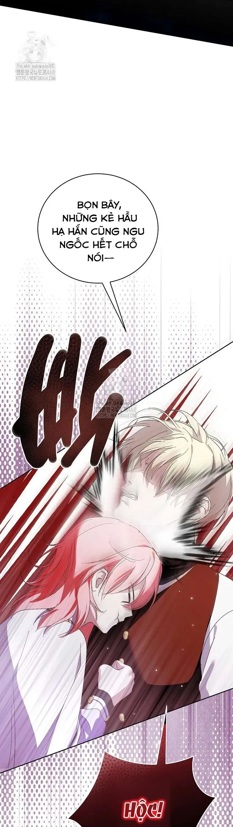 Phía Sau Mặt Nạ Của Nam Chính Hiền Lành Chap 98 - Next Chap 99