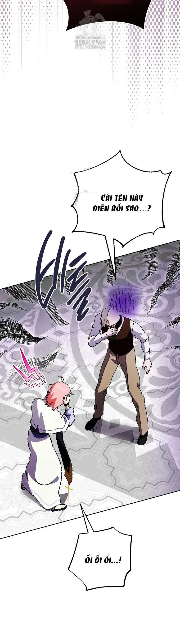 Phía Sau Mặt Nạ Của Nam Chính Hiền Lành Chap 98 - Next Chap 99