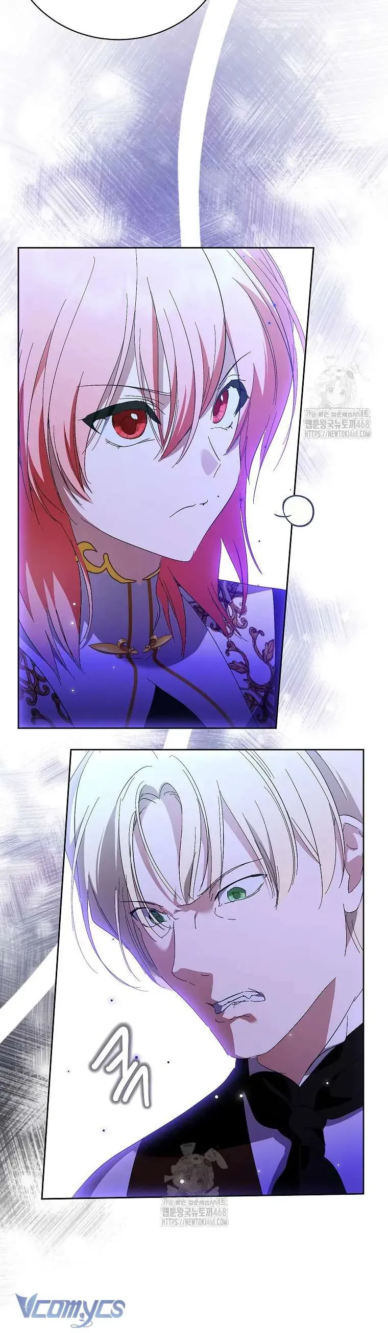 Phía Sau Mặt Nạ Của Nam Chính Hiền Lành Chap 98 - Next Chap 99