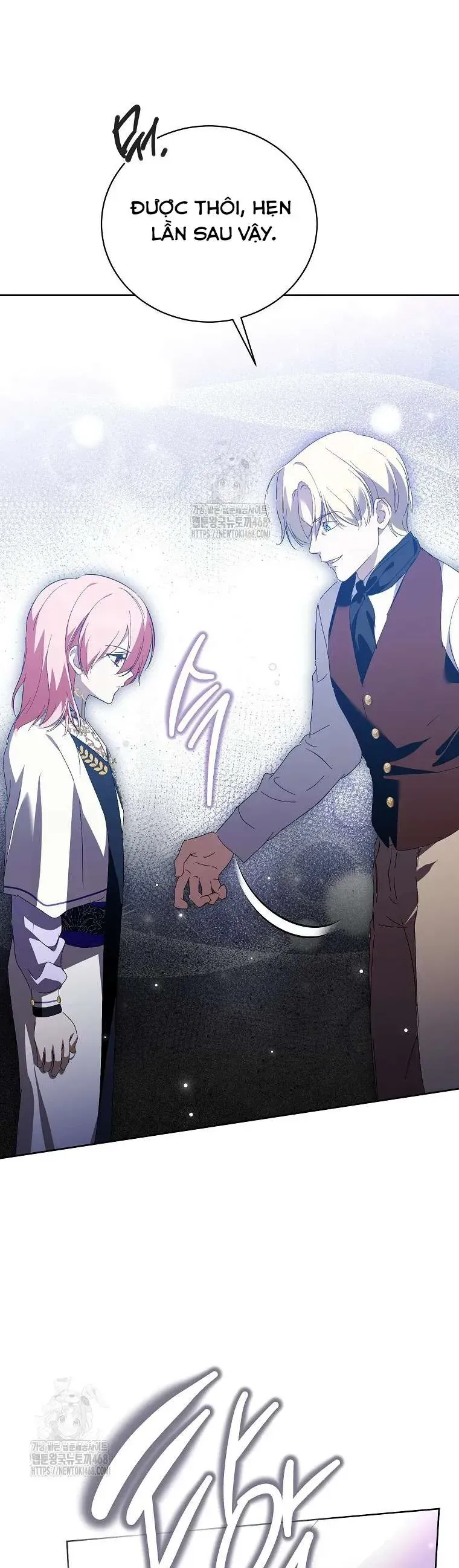 Phía Sau Mặt Nạ Của Nam Chính Hiền Lành Chap 98 - Next Chap 99