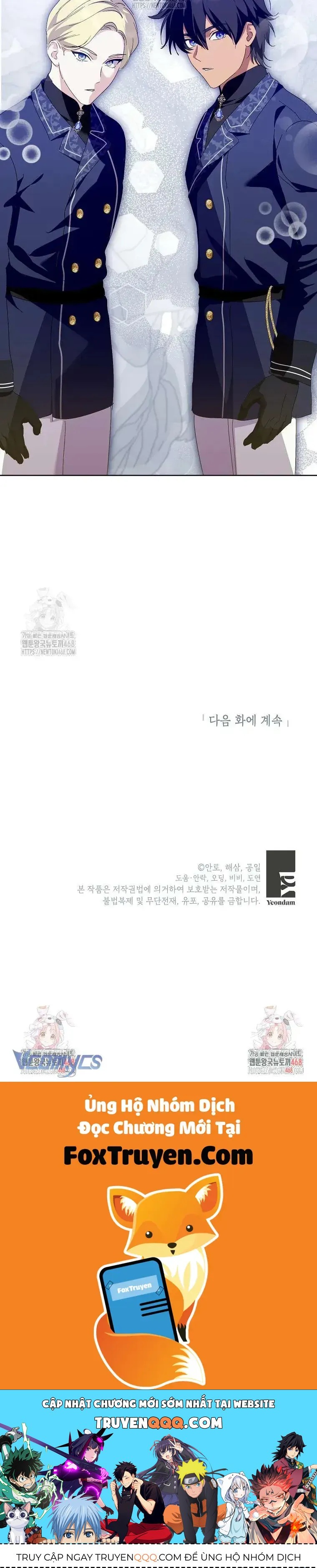 Phía Sau Mặt Nạ Của Nam Chính Hiền Lành Chap 98 - Next Chap 99