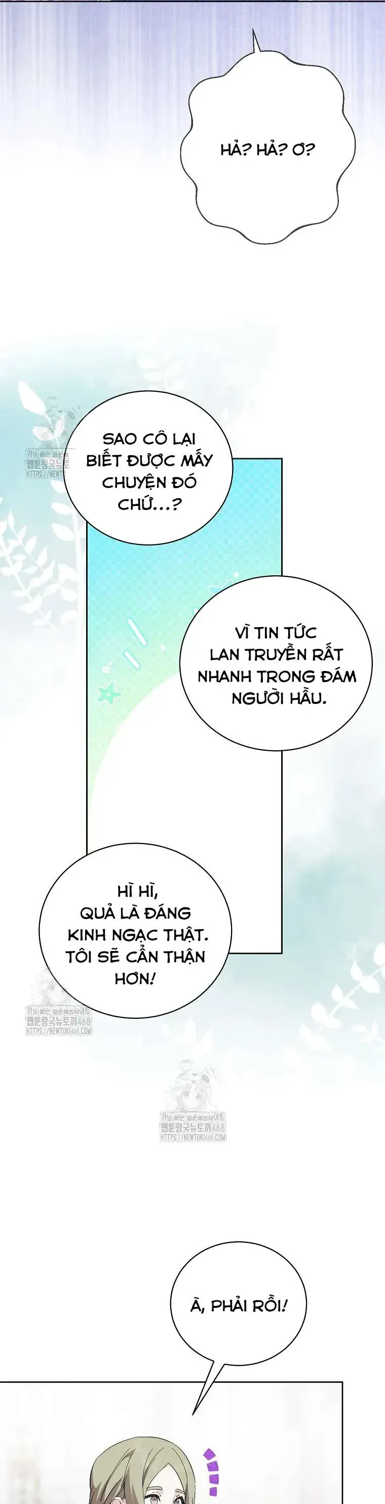 Phía Sau Mặt Nạ Của Nam Chính Hiền Lành Chap 98 - Next Chap 99
