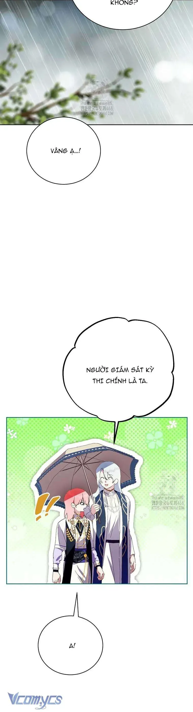 Phía Sau Mặt Nạ Của Nam Chính Hiền Lành Chap 99 - Next Chap 100