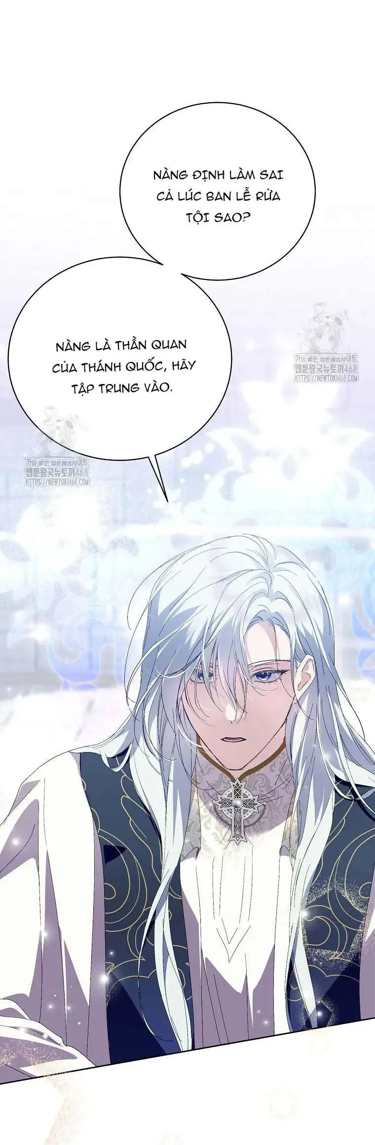 Phía Sau Mặt Nạ Của Nam Chính Hiền Lành Chap 99 - Next Chap 100