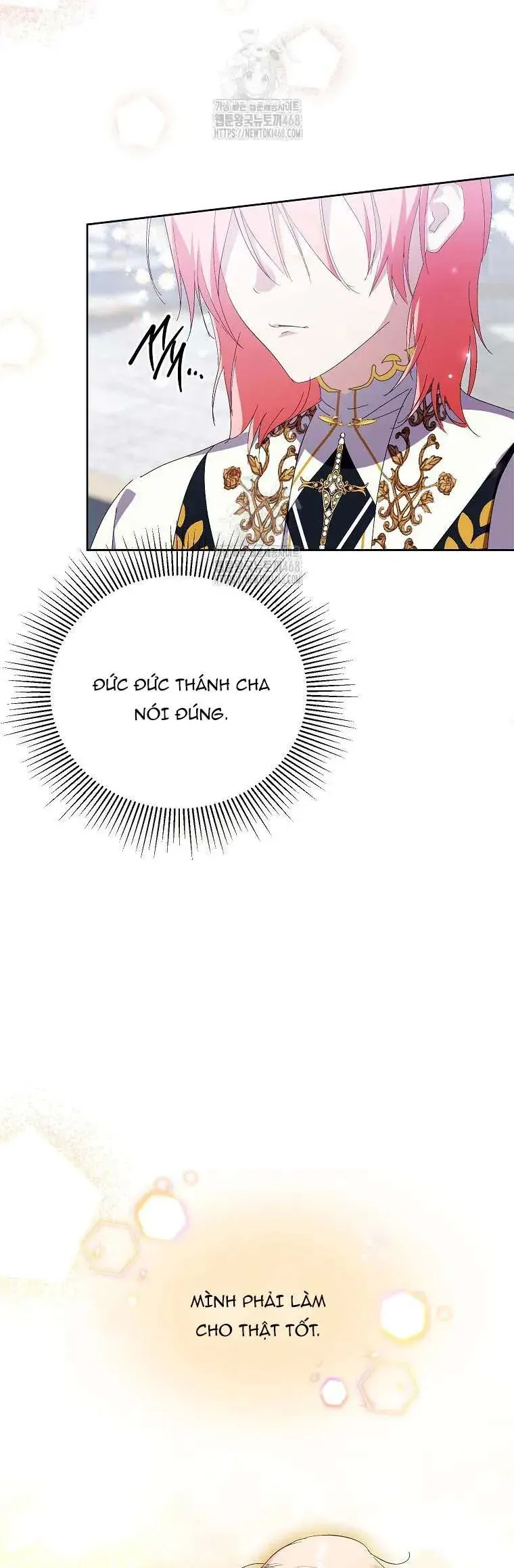 Phía Sau Mặt Nạ Của Nam Chính Hiền Lành Chap 99 - Next Chap 100