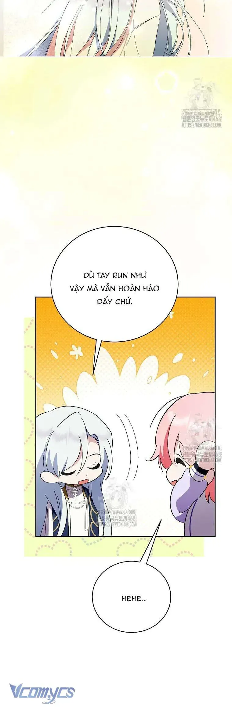 Phía Sau Mặt Nạ Của Nam Chính Hiền Lành Chap 99 - Next Chap 100