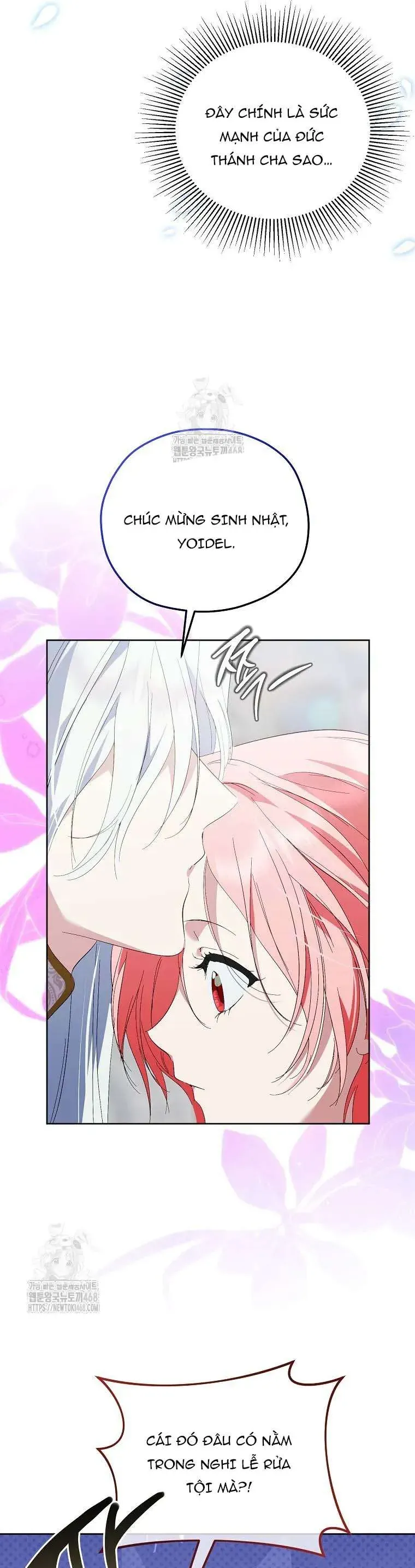 Phía Sau Mặt Nạ Của Nam Chính Hiền Lành Chap 99 - Next Chap 100