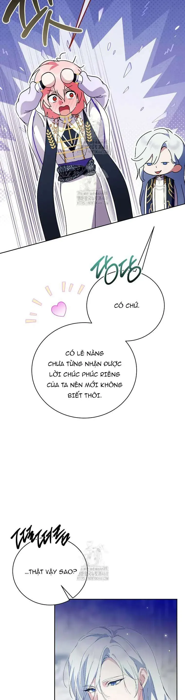 Phía Sau Mặt Nạ Của Nam Chính Hiền Lành Chap 99 - Next Chap 100