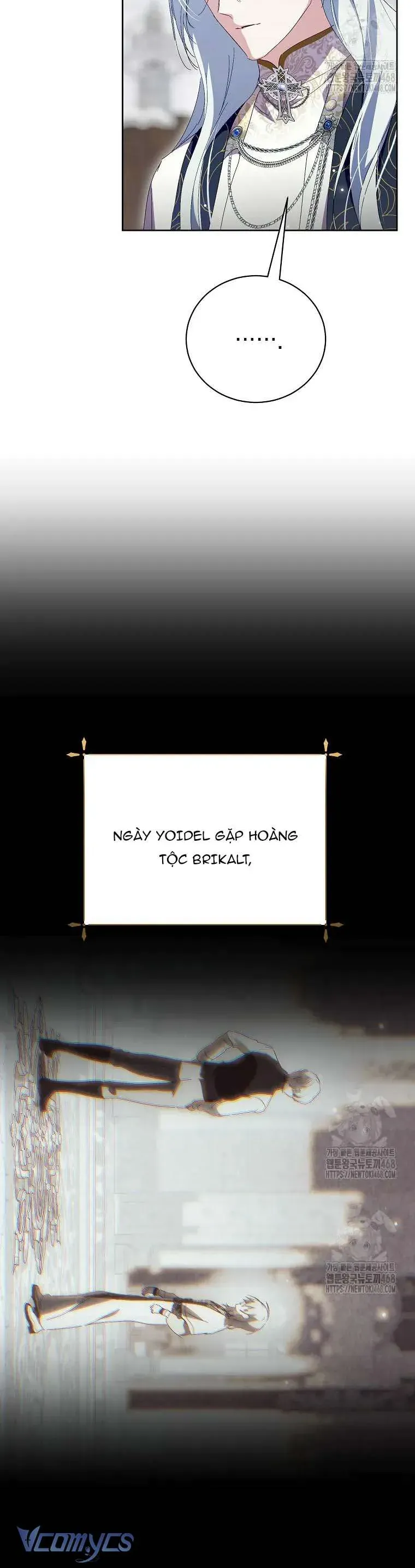 Phía Sau Mặt Nạ Của Nam Chính Hiền Lành Chap 99 - Next Chap 100