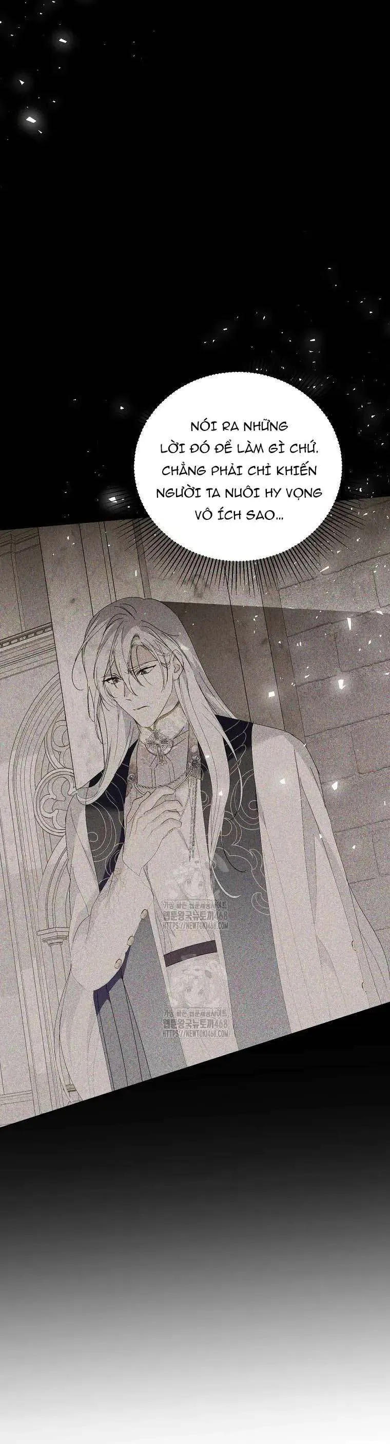 Phía Sau Mặt Nạ Của Nam Chính Hiền Lành Chap 99 - Next Chap 100