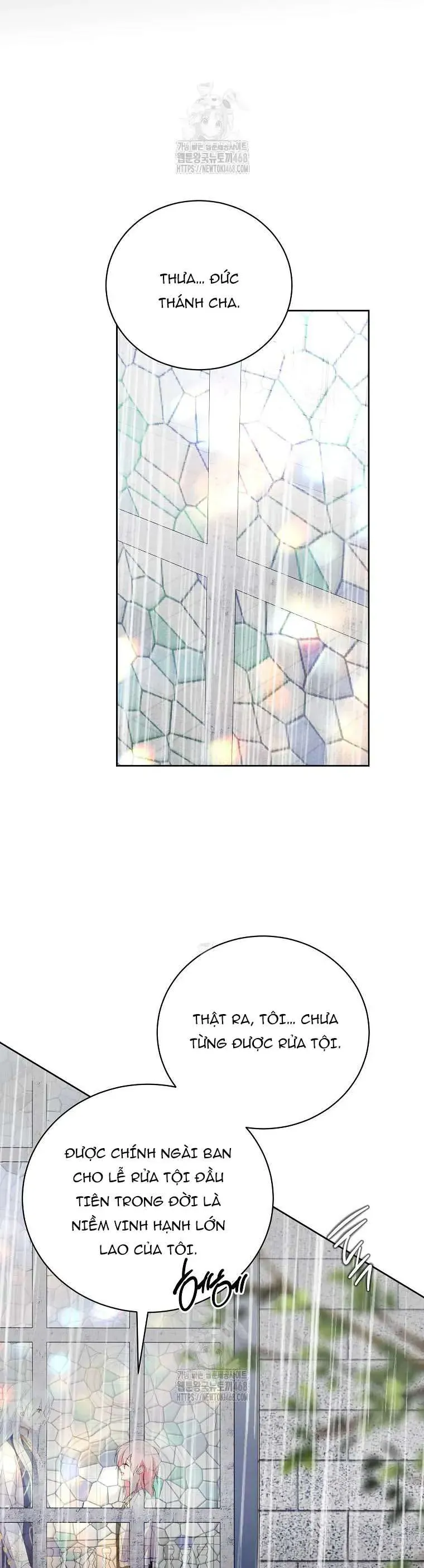 Phía Sau Mặt Nạ Của Nam Chính Hiền Lành Chap 99 - Next Chap 100