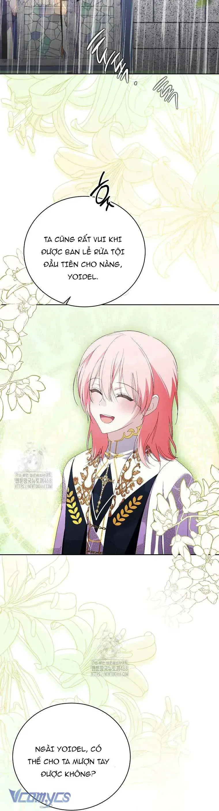 Phía Sau Mặt Nạ Của Nam Chính Hiền Lành Chap 99 - Next Chap 100