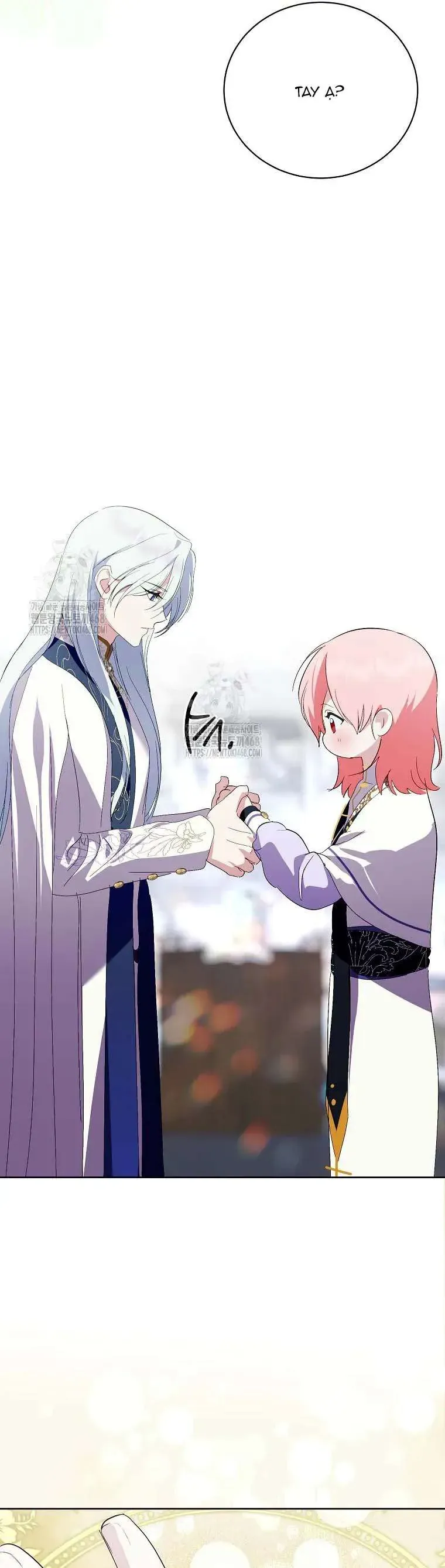 Phía Sau Mặt Nạ Của Nam Chính Hiền Lành Chap 99 - Next Chap 100