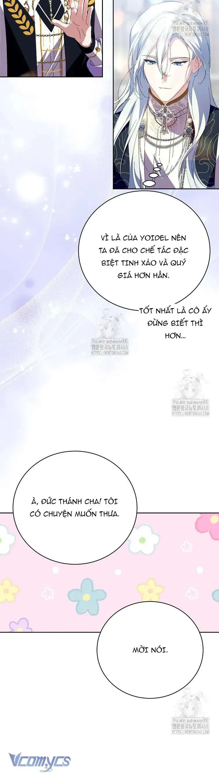 Phía Sau Mặt Nạ Của Nam Chính Hiền Lành Chap 99 - Next Chap 100