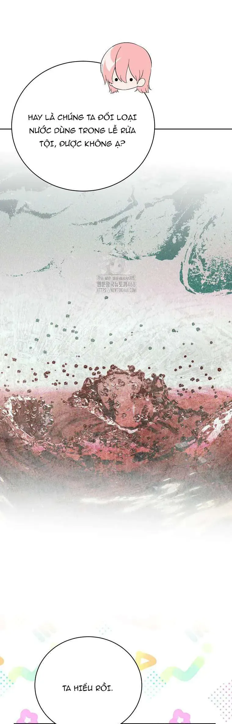 Phía Sau Mặt Nạ Của Nam Chính Hiền Lành Chap 99 - Next Chap 100