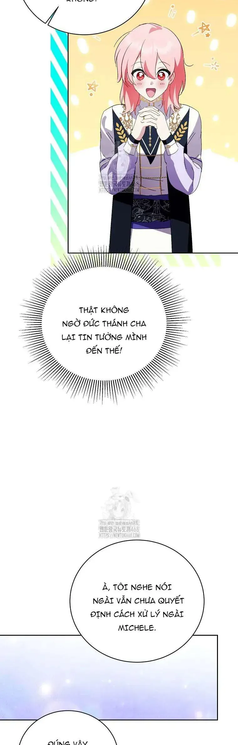 Phía Sau Mặt Nạ Của Nam Chính Hiền Lành Chap 99 - Next Chap 100