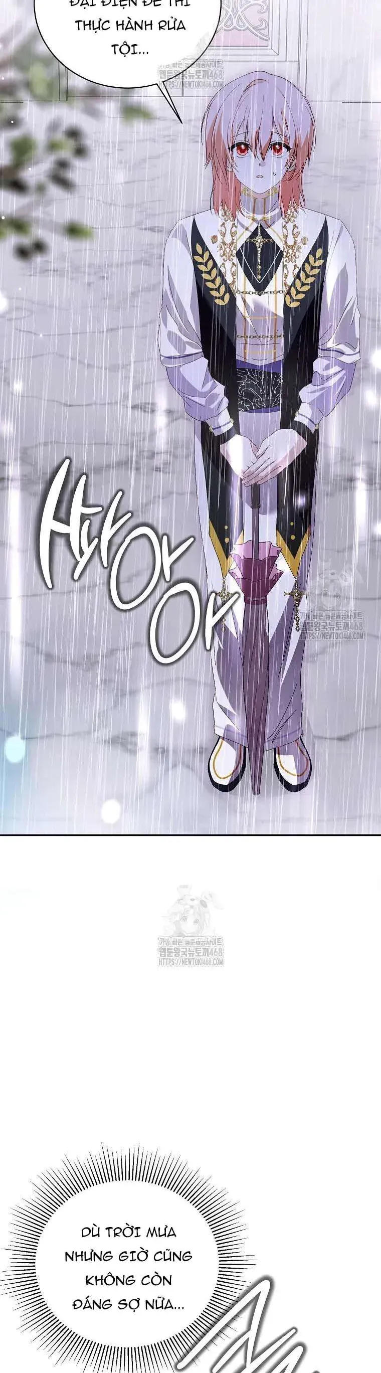 Phía Sau Mặt Nạ Của Nam Chính Hiền Lành Chap 99 - Next Chap 100