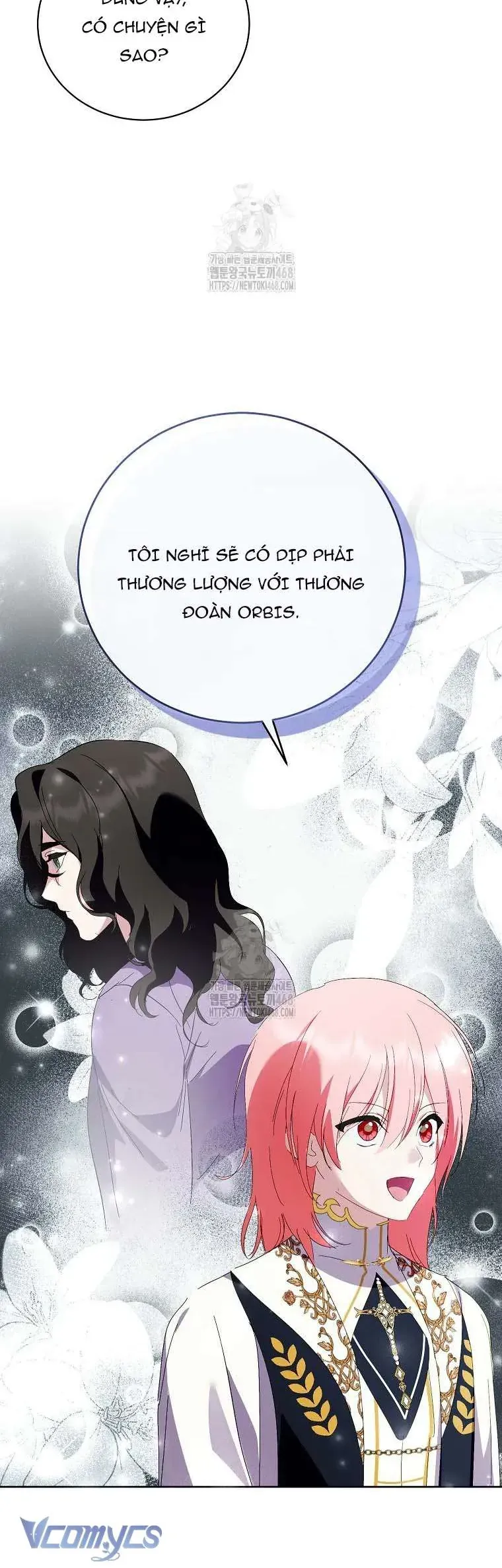 Phía Sau Mặt Nạ Của Nam Chính Hiền Lành Chap 99 - Next Chap 100