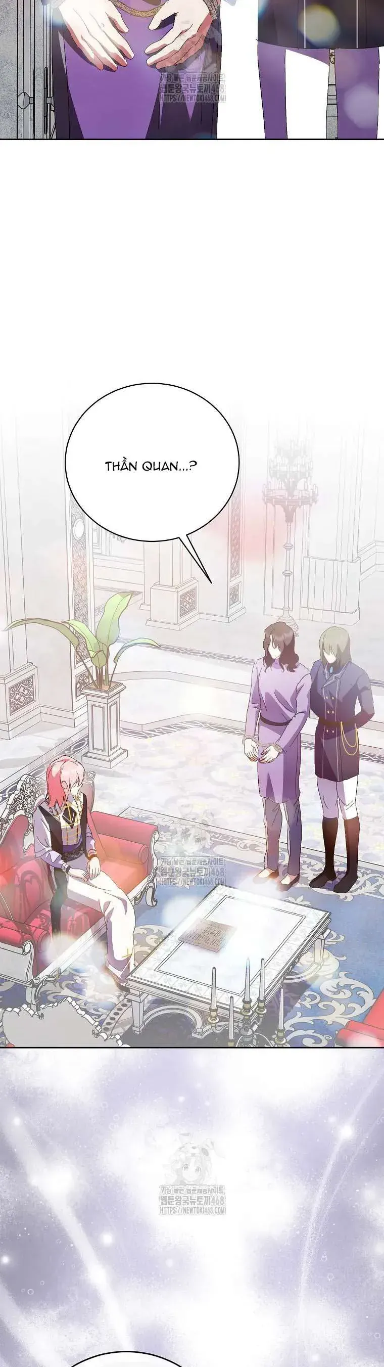 Phía Sau Mặt Nạ Của Nam Chính Hiền Lành Chap 99 - Next Chap 100