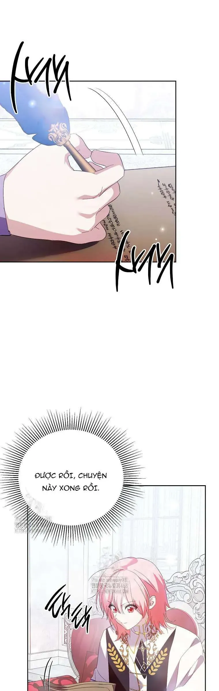 Phía Sau Mặt Nạ Của Nam Chính Hiền Lành Chap 99 - Next Chap 100