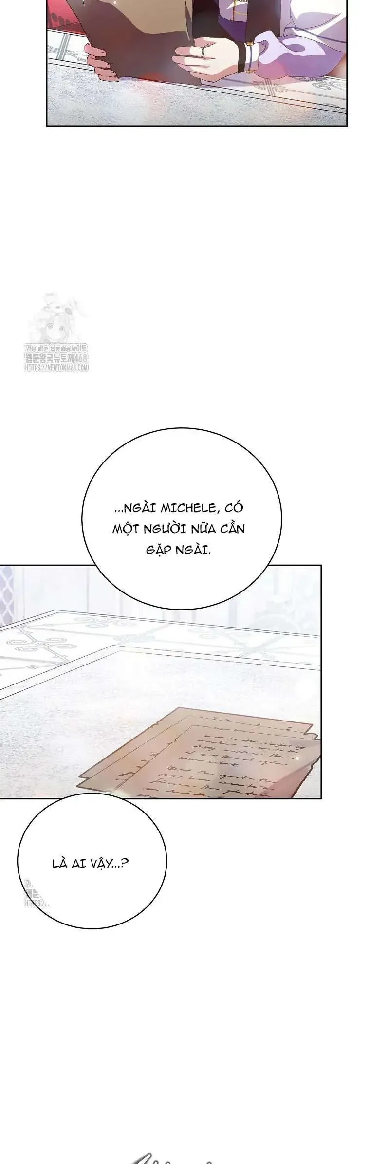 Phía Sau Mặt Nạ Của Nam Chính Hiền Lành Chap 99 - Next Chap 100