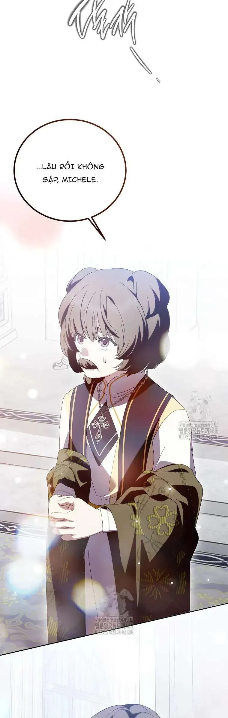 Phía Sau Mặt Nạ Của Nam Chính Hiền Lành Chap 99 - Next Chap 100