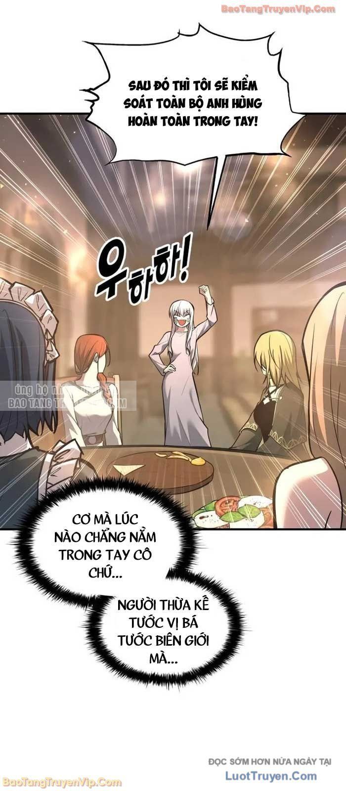 Trở Thành Hung Thần Trong Trò Chơi Thủ Thành Chap 151 - Next Chap 152