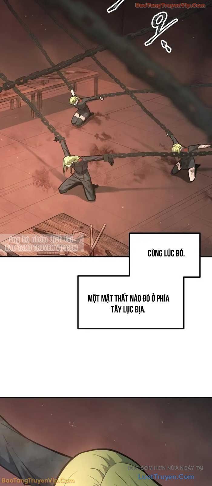 Trở Thành Hung Thần Trong Trò Chơi Thủ Thành Chap 151 - Next Chap 152