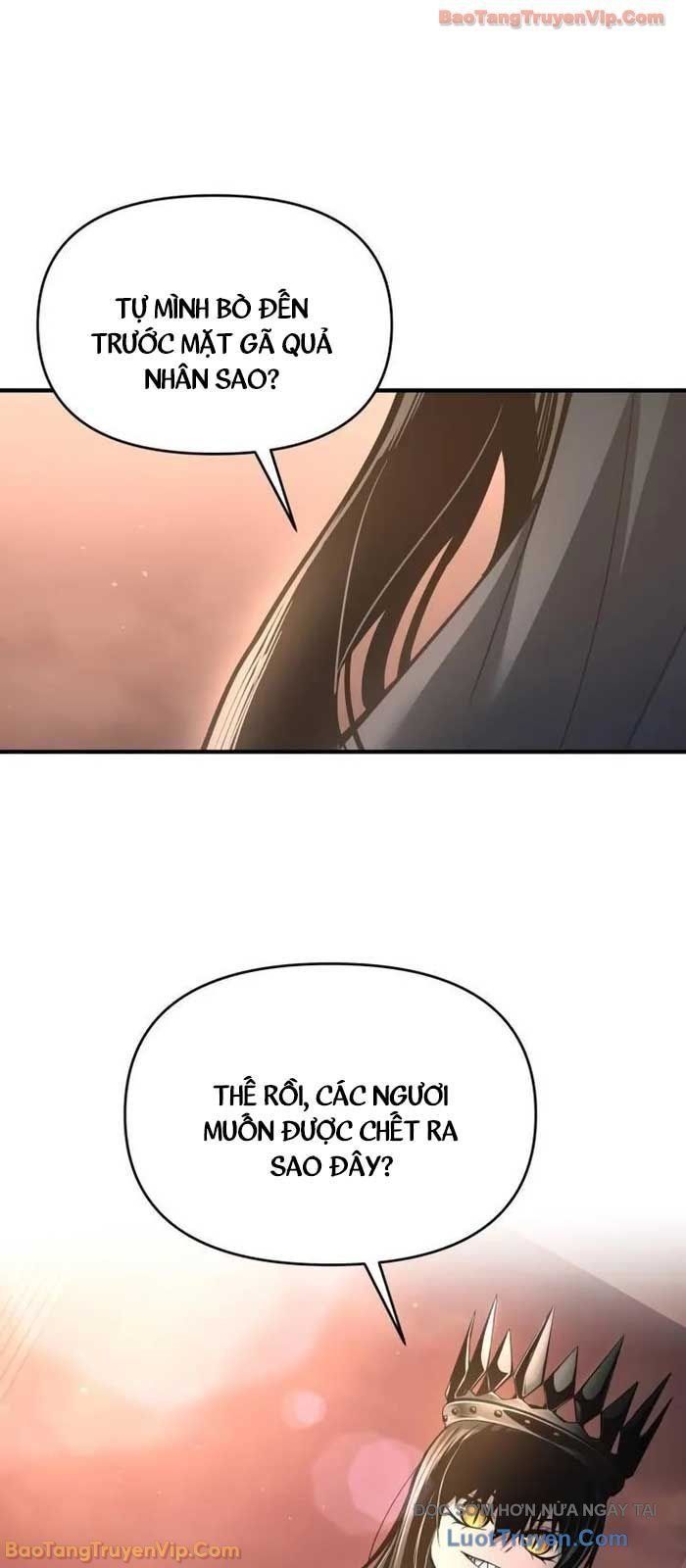 Trở Thành Hung Thần Trong Trò Chơi Thủ Thành Chap 151 - Next Chap 152