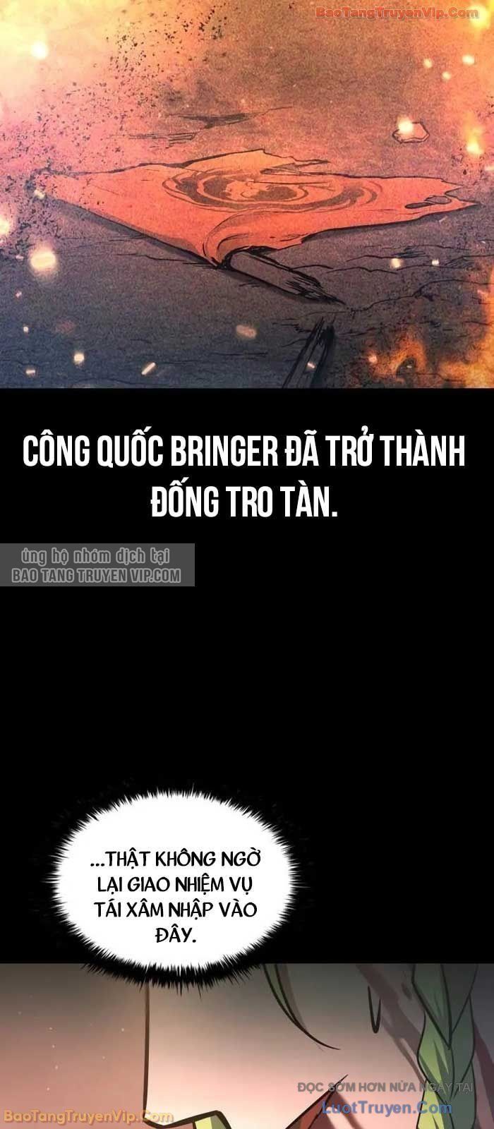 Trở Thành Hung Thần Trong Trò Chơi Thủ Thành Chap 151 - Next Chap 152