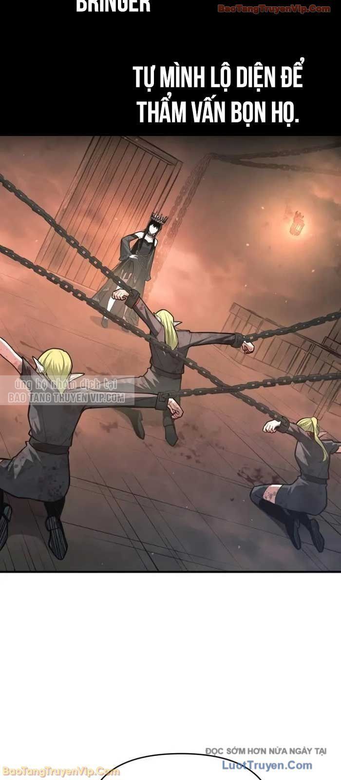 Trở Thành Hung Thần Trong Trò Chơi Thủ Thành Chap 151 - Next Chap 152