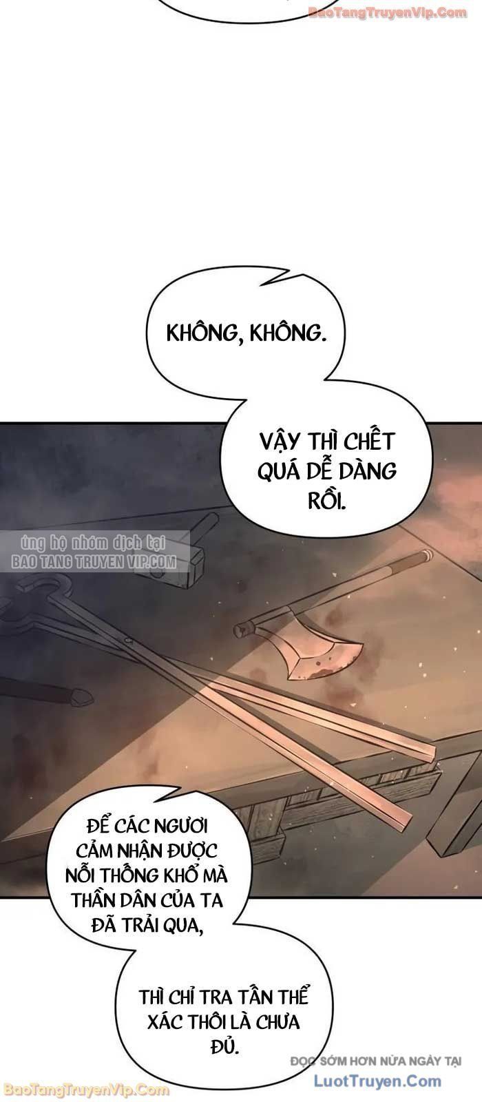 Trở Thành Hung Thần Trong Trò Chơi Thủ Thành Chap 151 - Next Chap 152