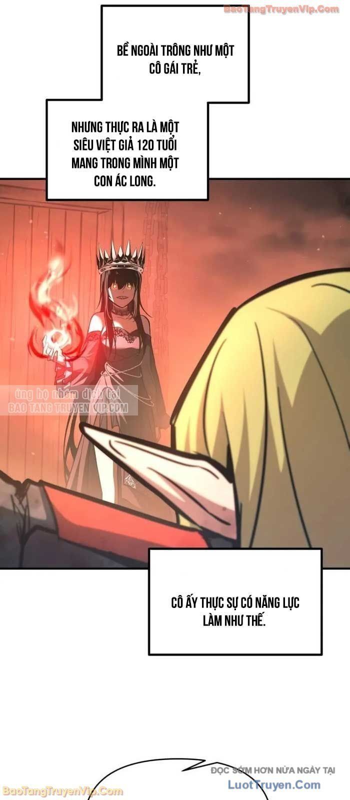 Trở Thành Hung Thần Trong Trò Chơi Thủ Thành Chap 151 - Next Chap 152