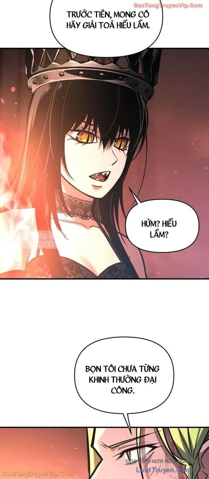 Trở Thành Hung Thần Trong Trò Chơi Thủ Thành Chap 151 - Next Chap 152