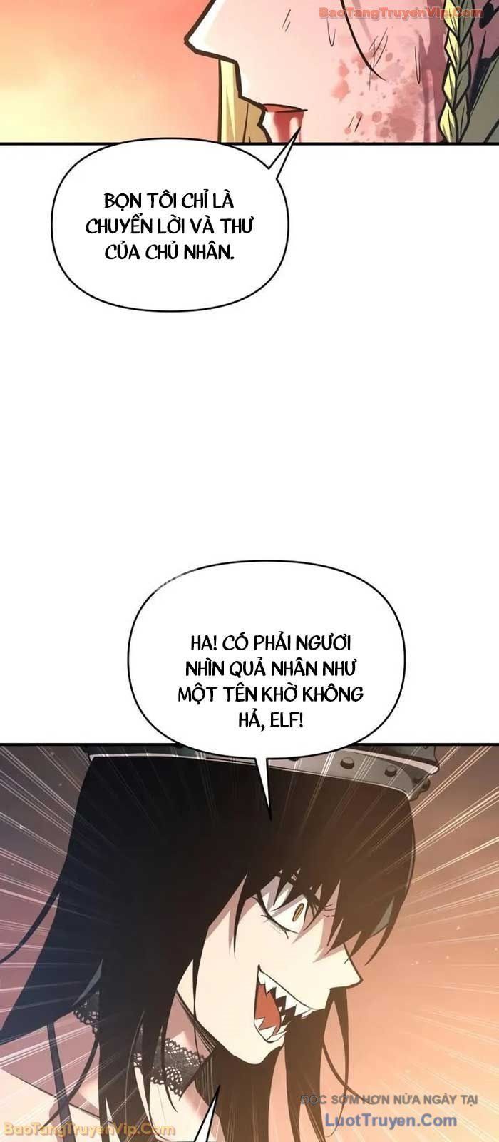 Trở Thành Hung Thần Trong Trò Chơi Thủ Thành Chap 151 - Next Chap 152