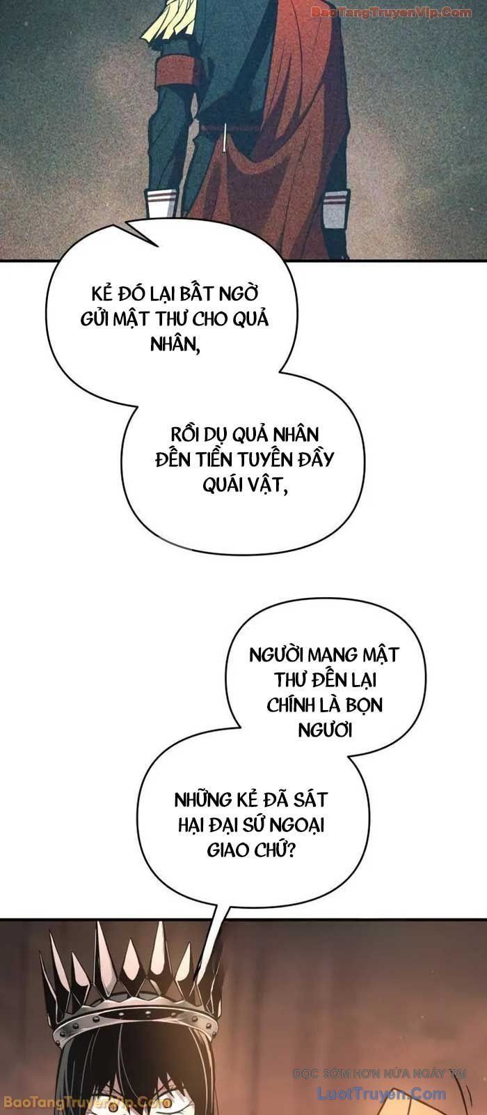 Trở Thành Hung Thần Trong Trò Chơi Thủ Thành Chap 151 - Next Chap 152