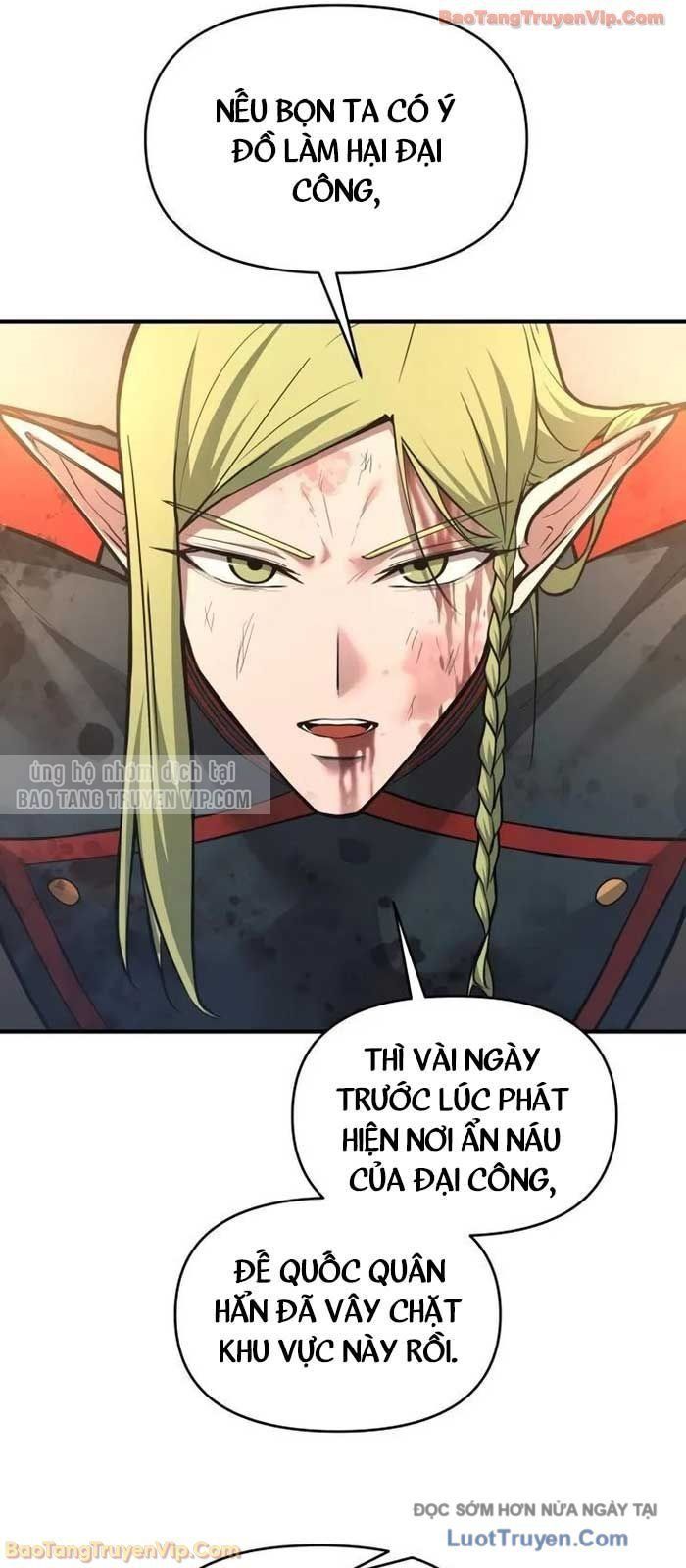 Trở Thành Hung Thần Trong Trò Chơi Thủ Thành Chap 151 - Next Chap 152