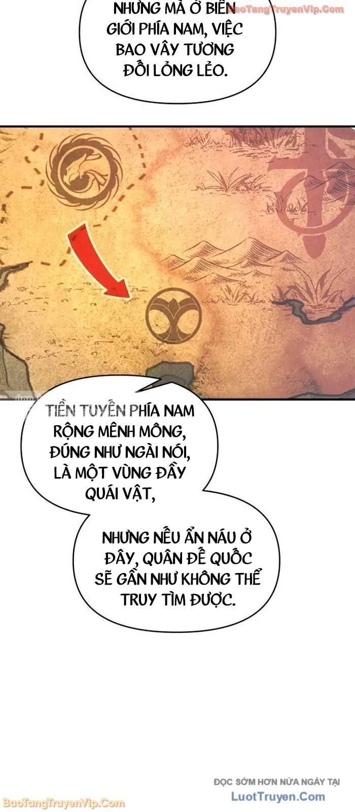 Trở Thành Hung Thần Trong Trò Chơi Thủ Thành Chap 151 - Next Chap 152