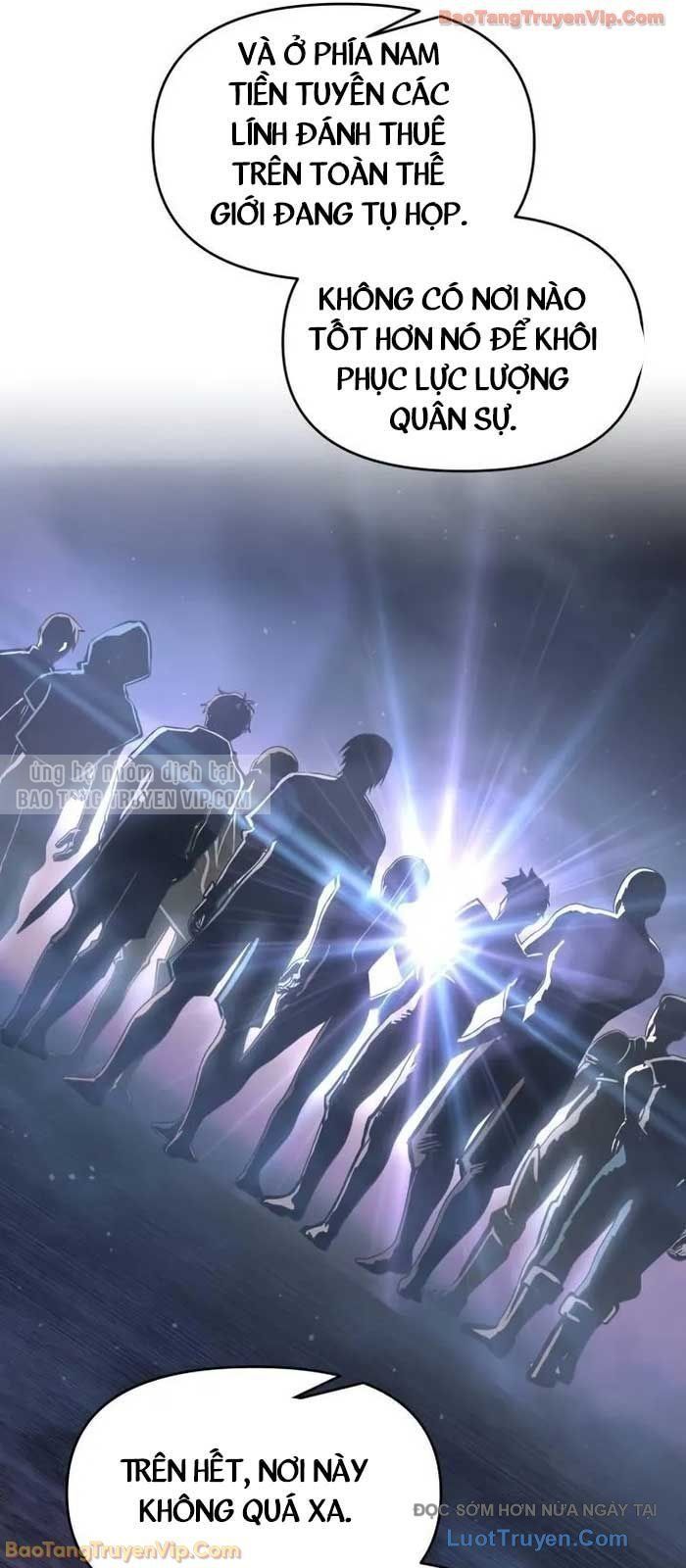 Trở Thành Hung Thần Trong Trò Chơi Thủ Thành Chap 151 - Next Chap 152