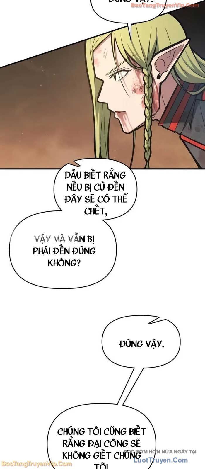 Trở Thành Hung Thần Trong Trò Chơi Thủ Thành Chap 151 - Next Chap 152