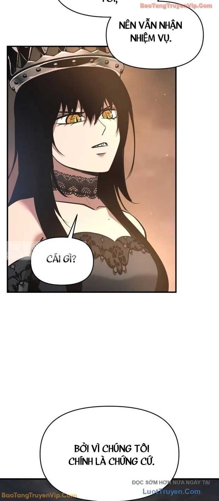 Trở Thành Hung Thần Trong Trò Chơi Thủ Thành Chap 151 - Next Chap 152