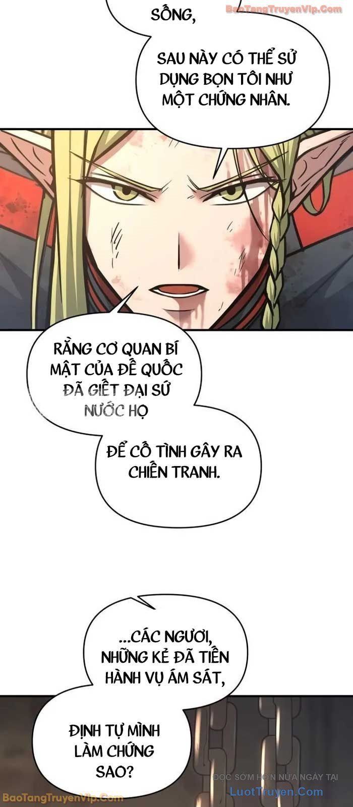 Trở Thành Hung Thần Trong Trò Chơi Thủ Thành Chap 151 - Next Chap 152