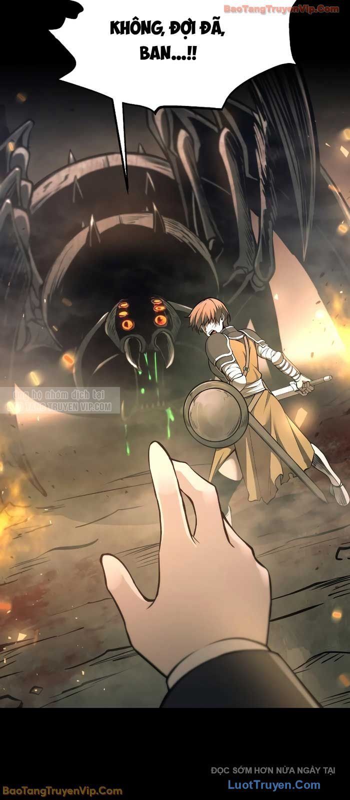 Trở Thành Hung Thần Trong Trò Chơi Thủ Thành Chap 152 - Next Chap 153