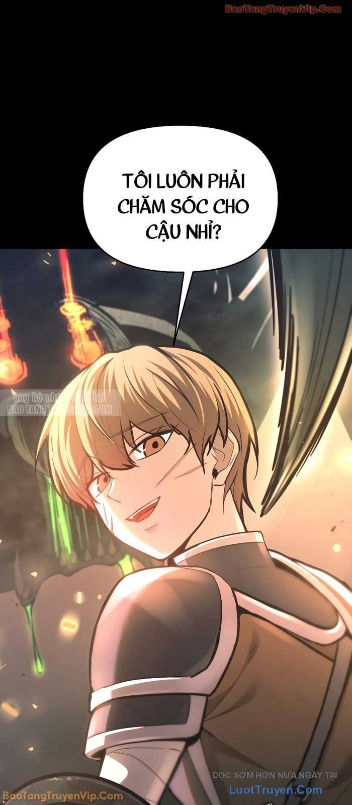 Trở Thành Hung Thần Trong Trò Chơi Thủ Thành Chap 152 - Next Chap 153