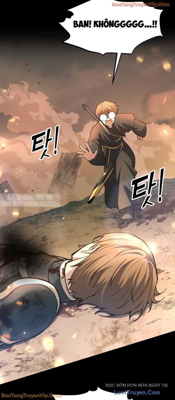 Trở Thành Hung Thần Trong Trò Chơi Thủ Thành Chap 152 - Next Chap 153