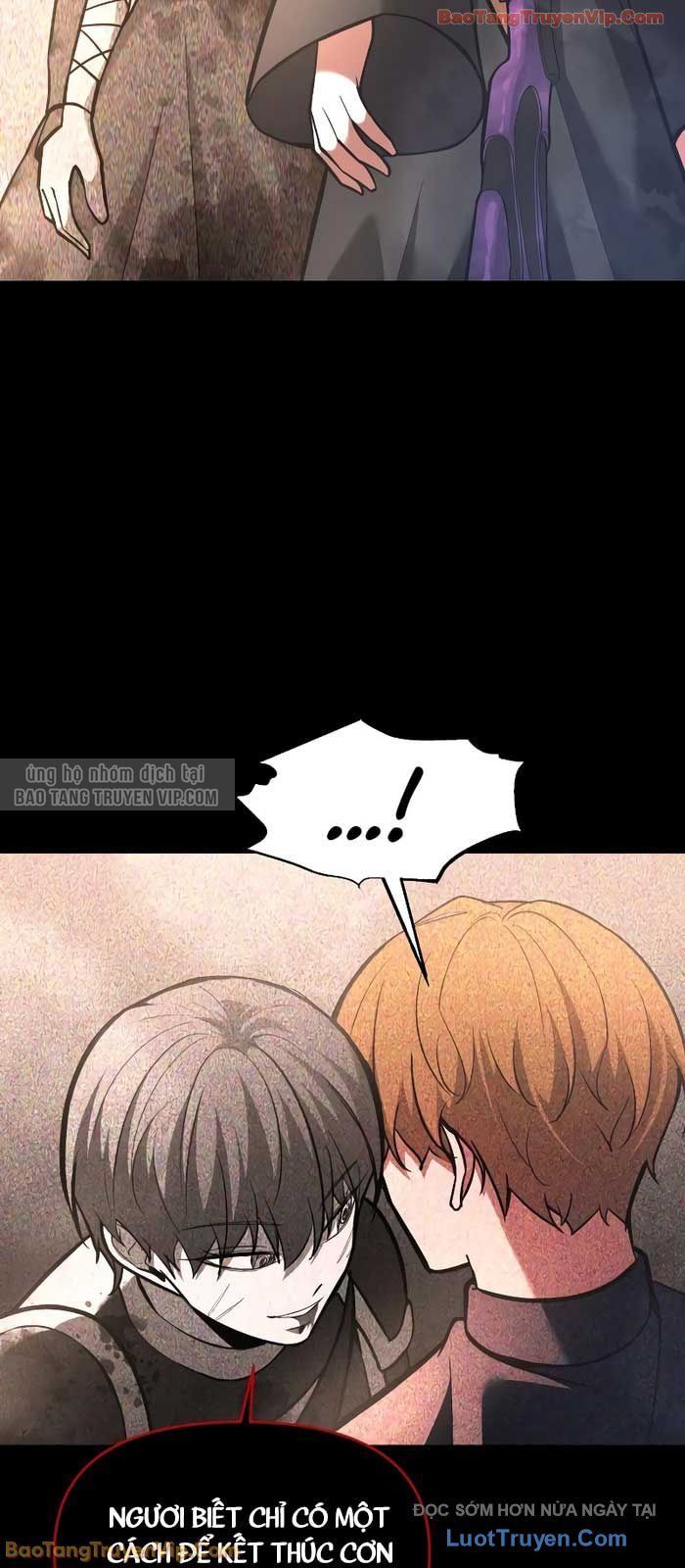 Trở Thành Hung Thần Trong Trò Chơi Thủ Thành Chap 152 - Next Chap 153