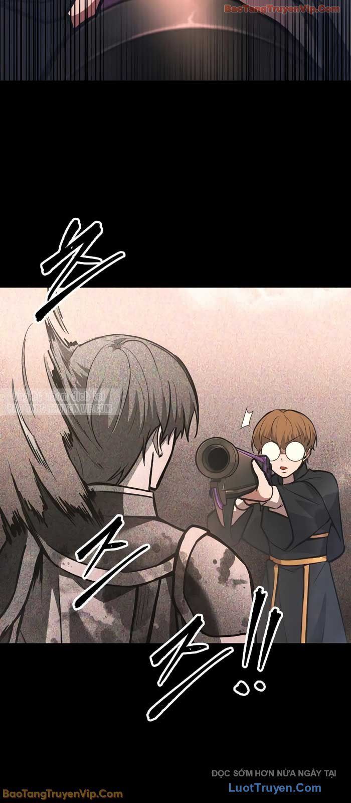 Trở Thành Hung Thần Trong Trò Chơi Thủ Thành Chap 152 - Next Chap 153