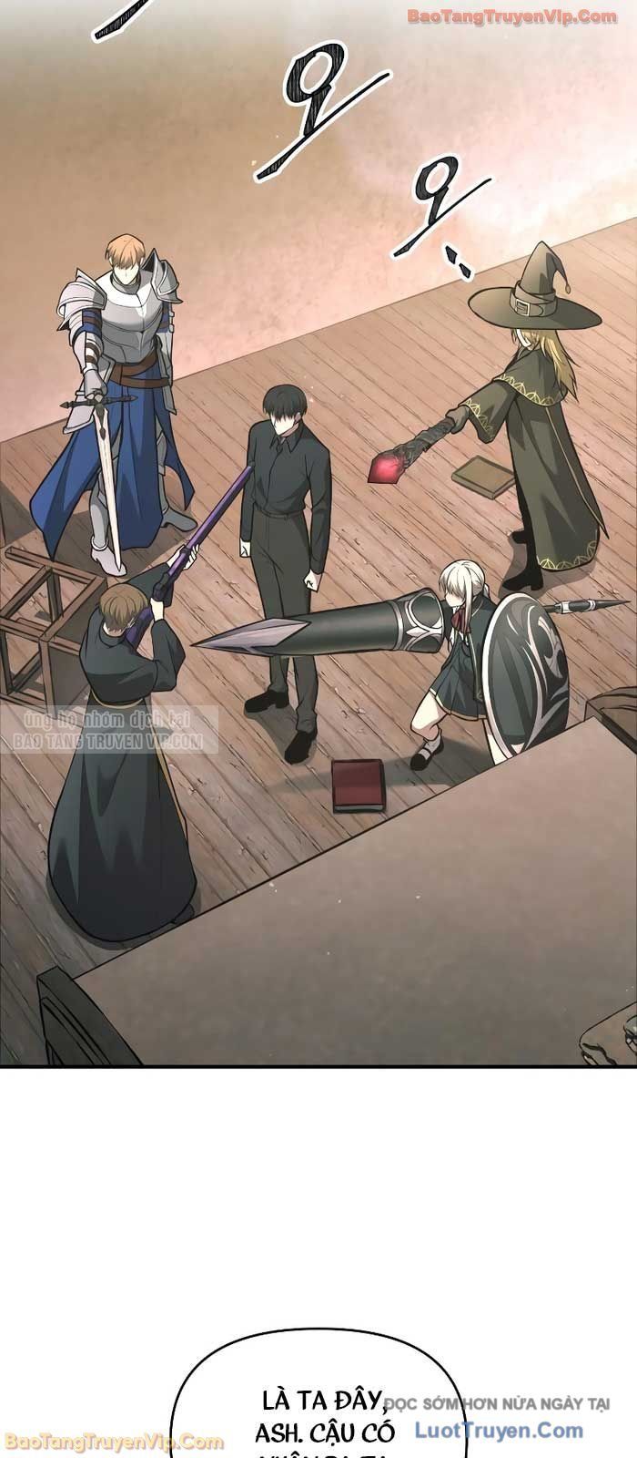 Trở Thành Hung Thần Trong Trò Chơi Thủ Thành Chap 152 - Next Chap 153